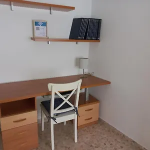 Apartamento Camberos, Antequera