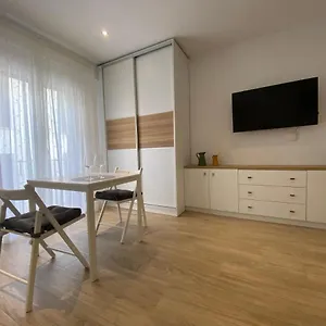 Apartamento Andalucia Centro Ii, Antequera