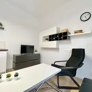 Apartamento Maria Iii, Antequera
