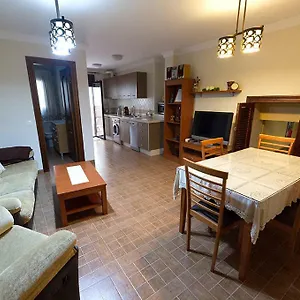 Apartamento Antequera Appartement